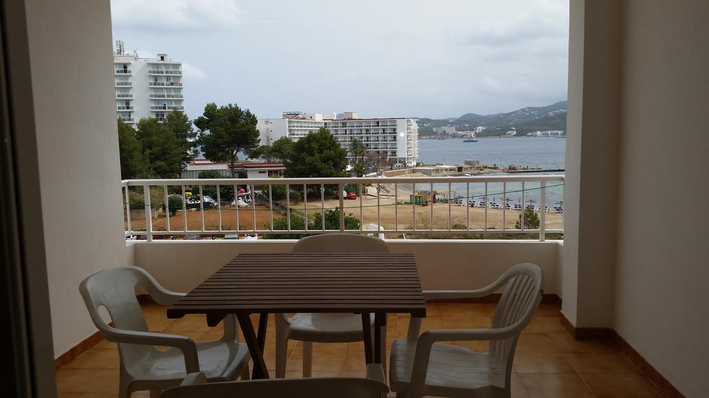 Appart hôtel Vista Al Puerto