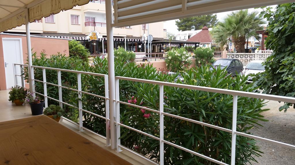 Vista Al Puerto Appart hôtel