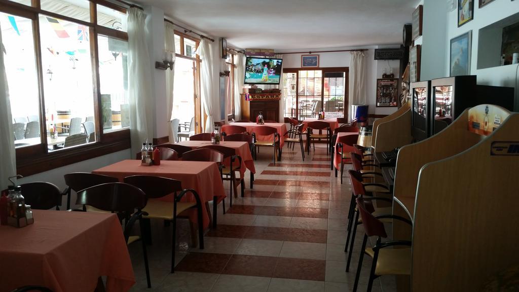 Appart hôtel Vista Al Puerto 2*